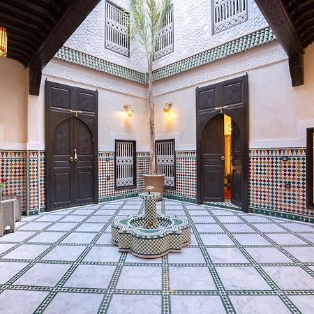 Riad Mazaj มาร์ราเกช ภายนอก รูปภาพ