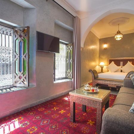Riad Mazaj มาร์ราเกช ภายนอก รูปภาพ
