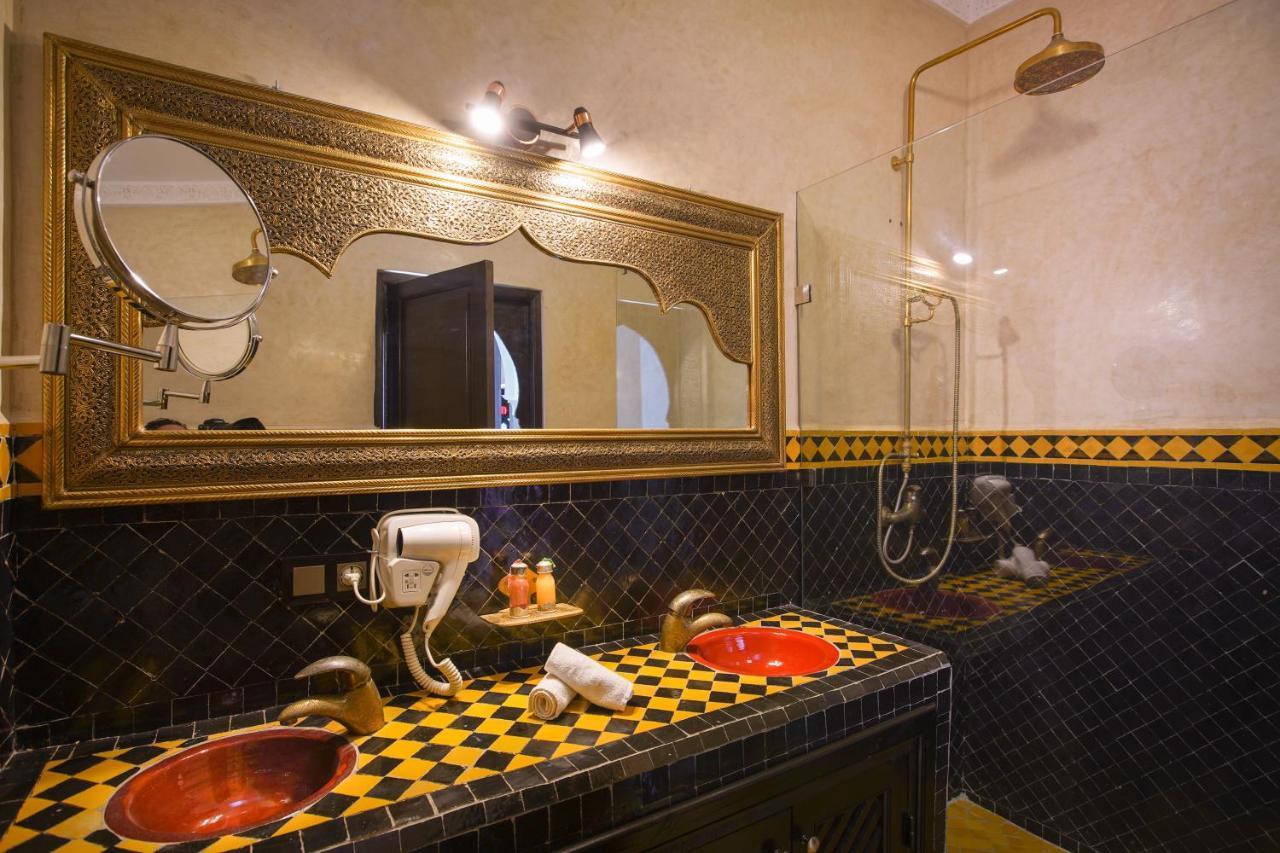 Riad Mazaj มาร์ราเกช ภายนอก รูปภาพ